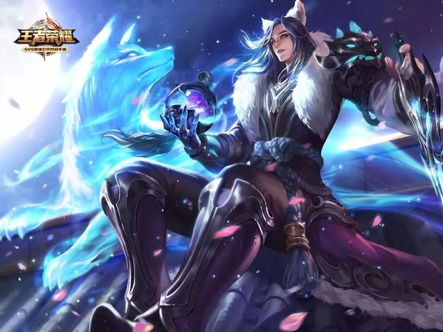 王者荣耀：压岁钱别乱花，这几款皮肤你值得拥有！