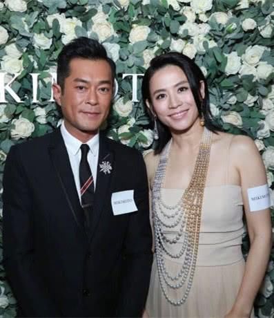 48岁宣萱《听雪楼》定妆照终曝光,网友:气质秒