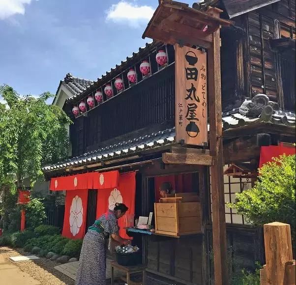 日本旅游|夏天最适合去的避暑地方,不要错过哦