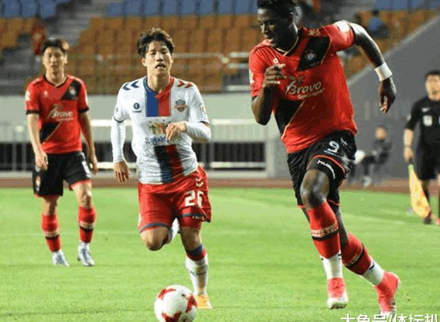 韩媒头条! 曝恒大正式求购K联赛巴西外援 报价