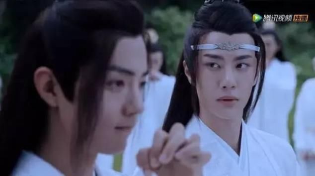 王一博演的什么