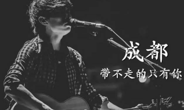 2017年十大热门金曲,薛之谦、毛不易上榜,《我