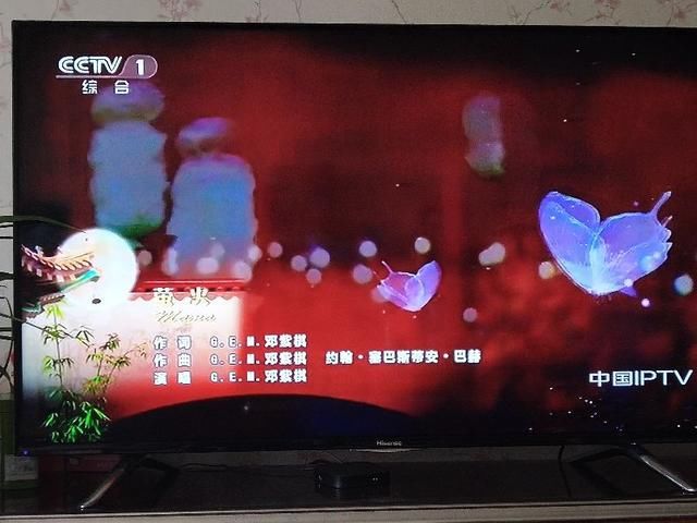 中秋，歌手搭配是最大的亮点