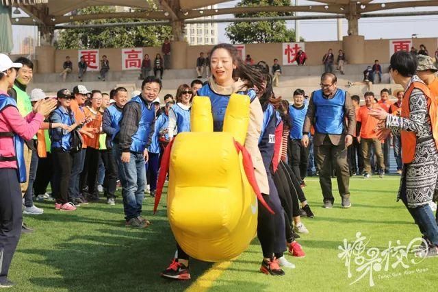 校园资讯 | 女神节!昆一中西山学校这样欢!