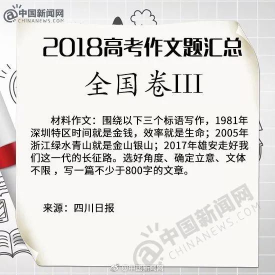 逆天了!湖北这家企业，押中了今年7套高考卷的作文命题!