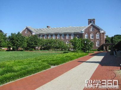 美国大学艺术史专业排名