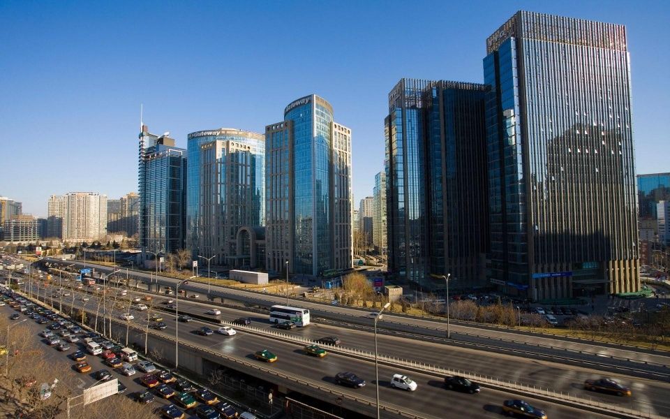 房价的确是跌了，从16万跌到14万但没人买，只因都买不起