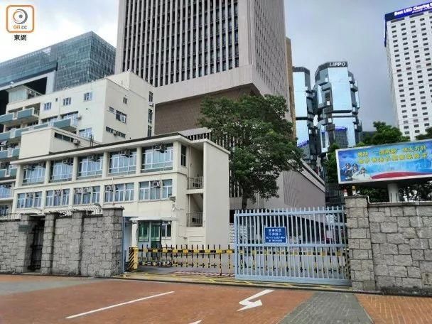 2019年12月香港事件