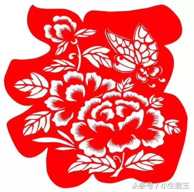 大年初一,我来为你送福,请接福