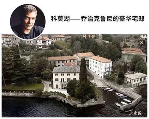 金陵十一大最美湖景豪宅曝光!这才是南京人该住的房子!