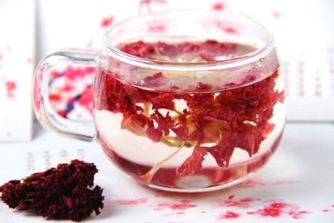 花茶排名_花茶图片(3)