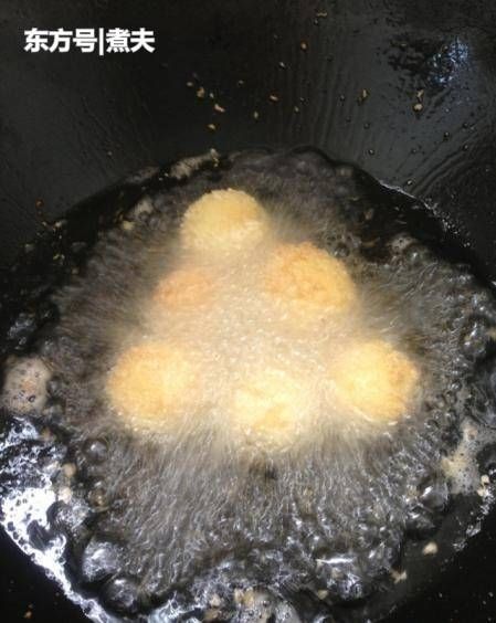 土豆换种新做法,洋洋气气的,新年就要这样做,大人小孩都爱吃