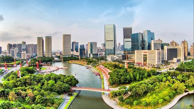 中国最“失败”的一座城市,曾是广东四小虎之一,如今成为一个区