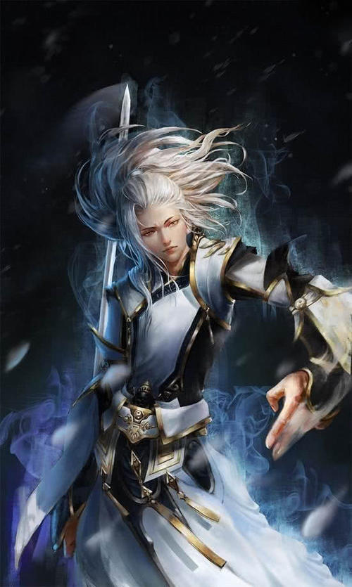 《遮天》叶凡VS帝子,他有什么比大帝子嗣有优