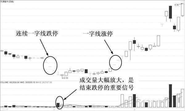 龙老解股:大跌后反弹怎么抢?只需记住这几个K线形态就够了