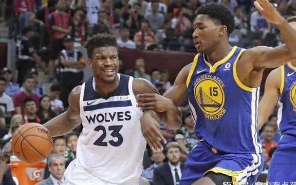 勇士队首发中锋因伤恐赛季报销,25+12内线已