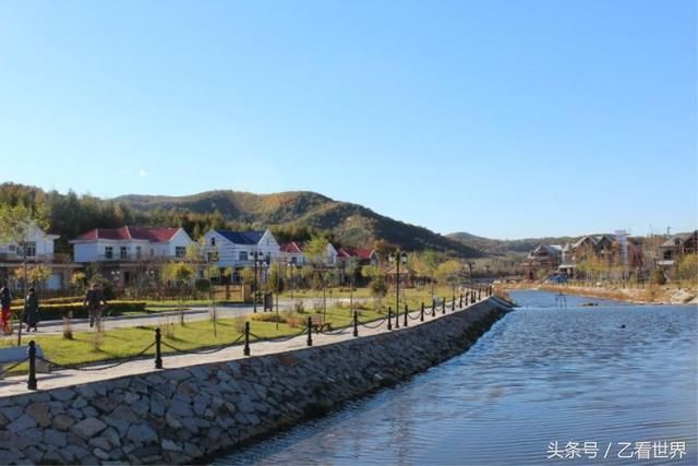 大美哈尔滨宾县四个值得一去的旅游景点,喜欢