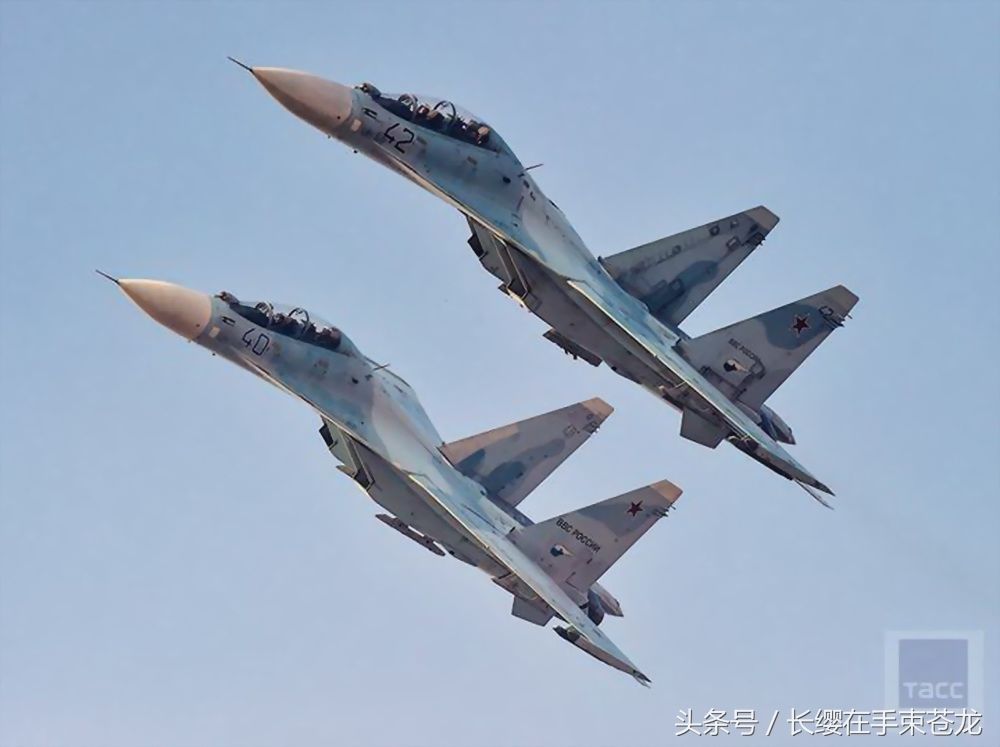 俄罗斯印度因陀罗2017军演:印飞行员乘俄战机