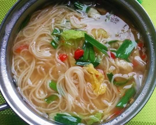 煮面条时，要谨记这3个“不要”！很多人不重视，难怪味道差