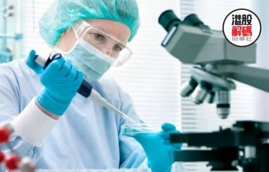 北京的生物制药