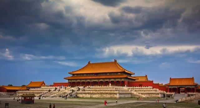 盘点历史上各类奇葩皇帝,汉武大帝也在其中? tbet88通博