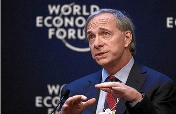 不知道这四种资产配置理论,你也敢谈理财?