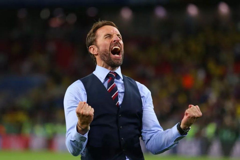 为什么这次英格兰没有倒在点球大战?