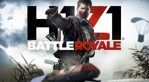 《H1Z1》公测正式开启 吃鸡元老能否迎来第二春