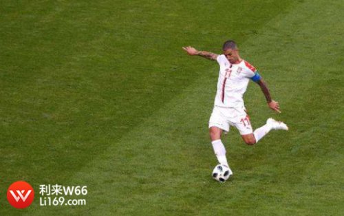 亚博体育2018世界杯塞尔维亚VS瑞士盘口推荐