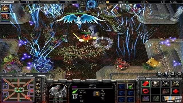 从水之TD到东方梦符祭:永远玩不腻的,可能