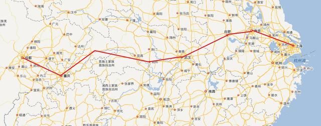 高铁大规划，跟江苏山东争，省内也不放过，合肥为何招人恨