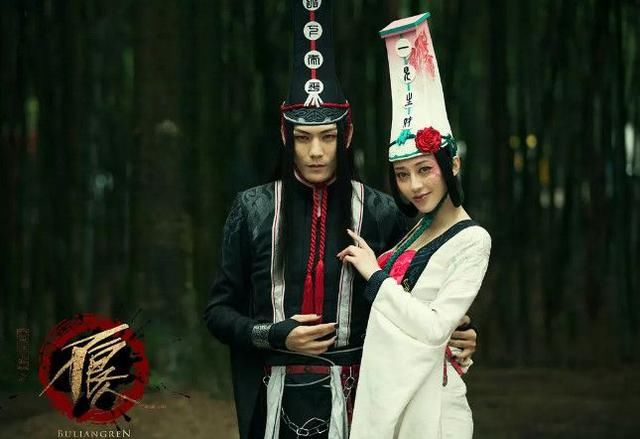 《大人物》:你生命中的大人物是谁 你又想成为