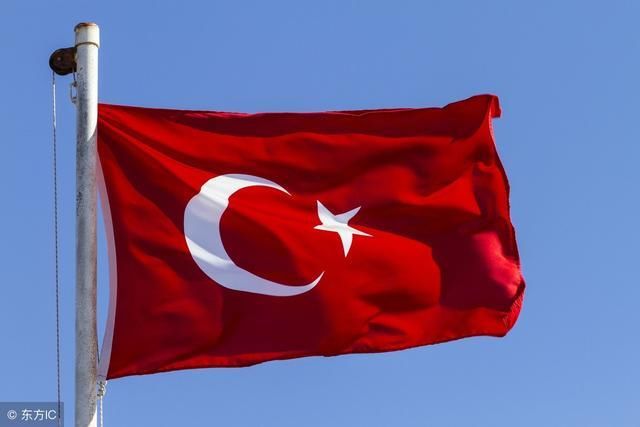 欧元区溃不成军!土耳其、意大利接连崩盘，英国:还好当初跑的早