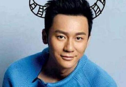 大黑牛李晨首次微博发声:感情失败告终!网友:就
