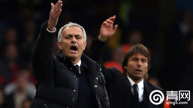 穆帅:皇马成功是靠我打的基础 做我的继任者太