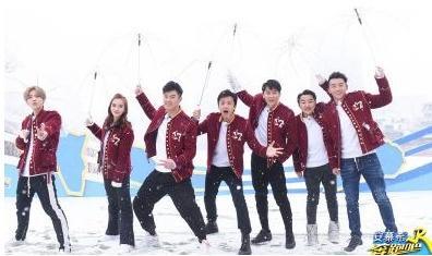 奔跑吧第七季什么时候播出?2019奔跑吧播出时