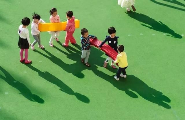 和萌娃们说品格,瑞景幼儿园有妙招立德树人,