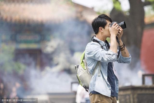 这个地方最适合一个人旅行，可谓是“单身狗”的福利了