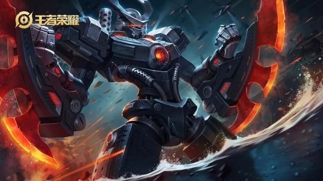 王者荣耀:克制射手的利器!这次的盘古,难道真没