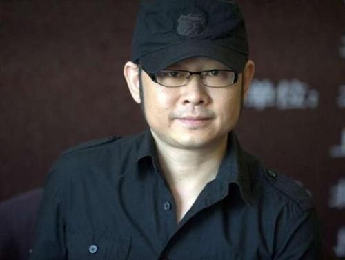著名歌手刀郎：经历过前妻抛弃妻女之后，他对家的认识更深了