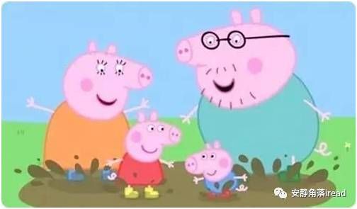 Peppa Pig 小猪佩奇英文视频百度网盘下载分享