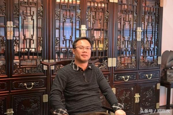 成功者如是说:期货需要专才而非天才(下)