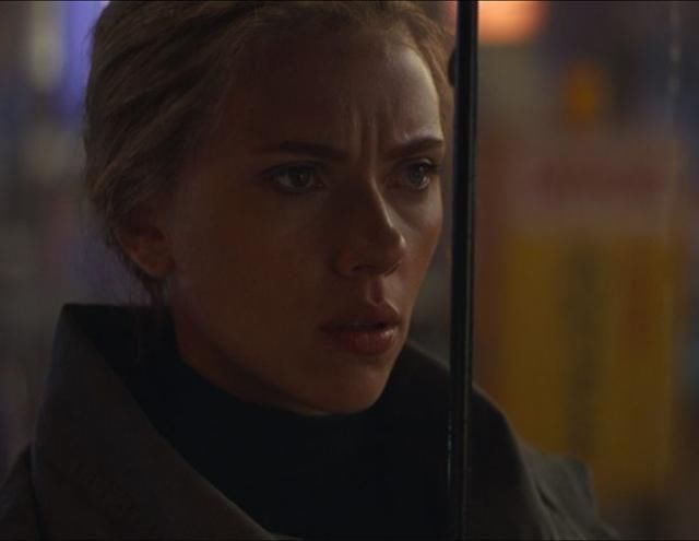 《复仇者联盟4》定档海报 4.24无限传奇史诗终