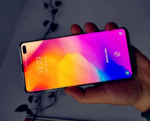 荣耀v30参数曝光