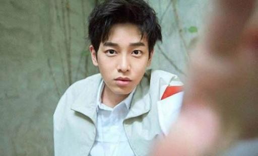 彭昱畅胖了照片对比:彭昱畅是谁资料简介及怎