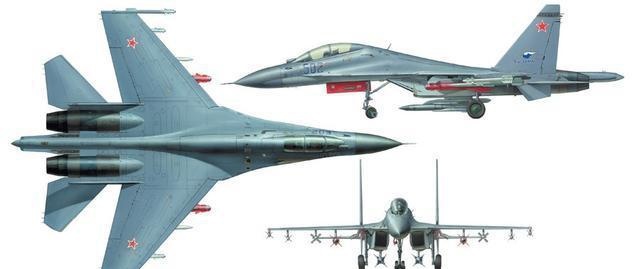 单座战机和串列双座有什么区别?肉眼能见的区