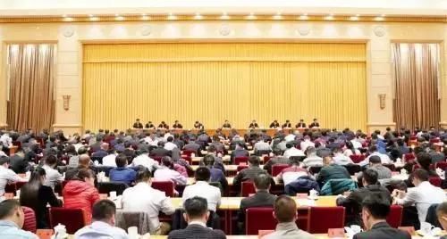 中央将督战21省份扫黑除恶 要求打伞破网、打