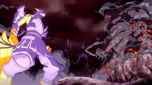 博人传:鸣人佐助联手战桃式,最终博人用螺旋丸秒掉了桃式_【快资讯】