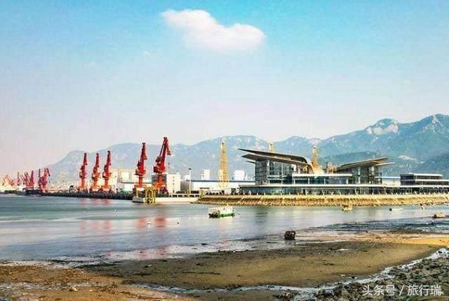 中国这2个城市,放在别的省必被当成宝贝,可惜