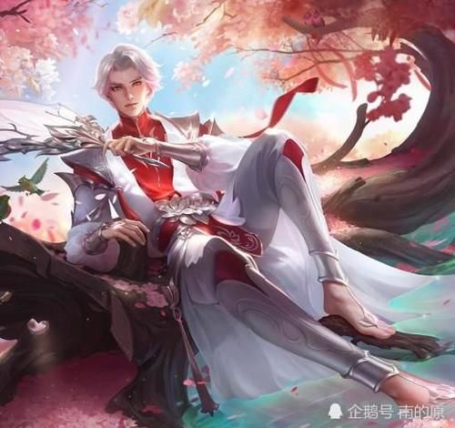 王者荣耀设计最成功的法师,诸葛亮只排第三,第